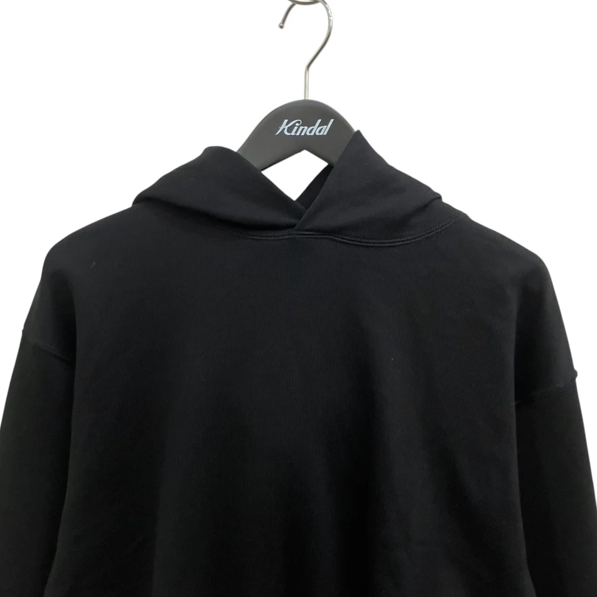 別注 SPURSHOP 小顔の見えるパーカ LF117-02 - Image 3