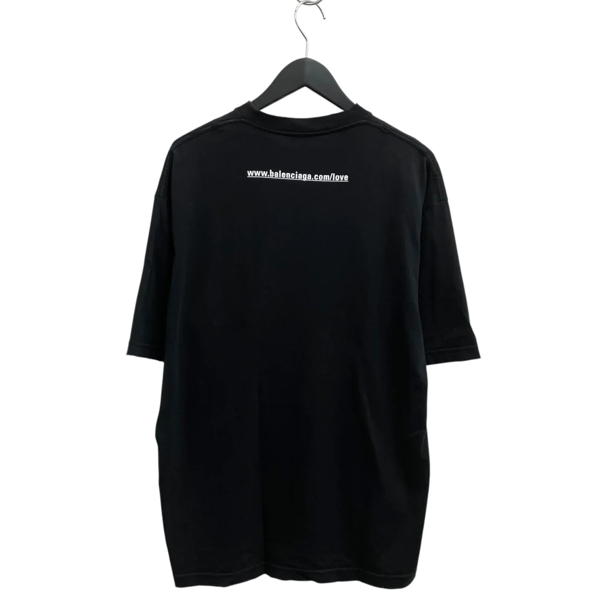 20SSI Love You T Shirt半袖カットソー612966 TJVL5 - Image 2