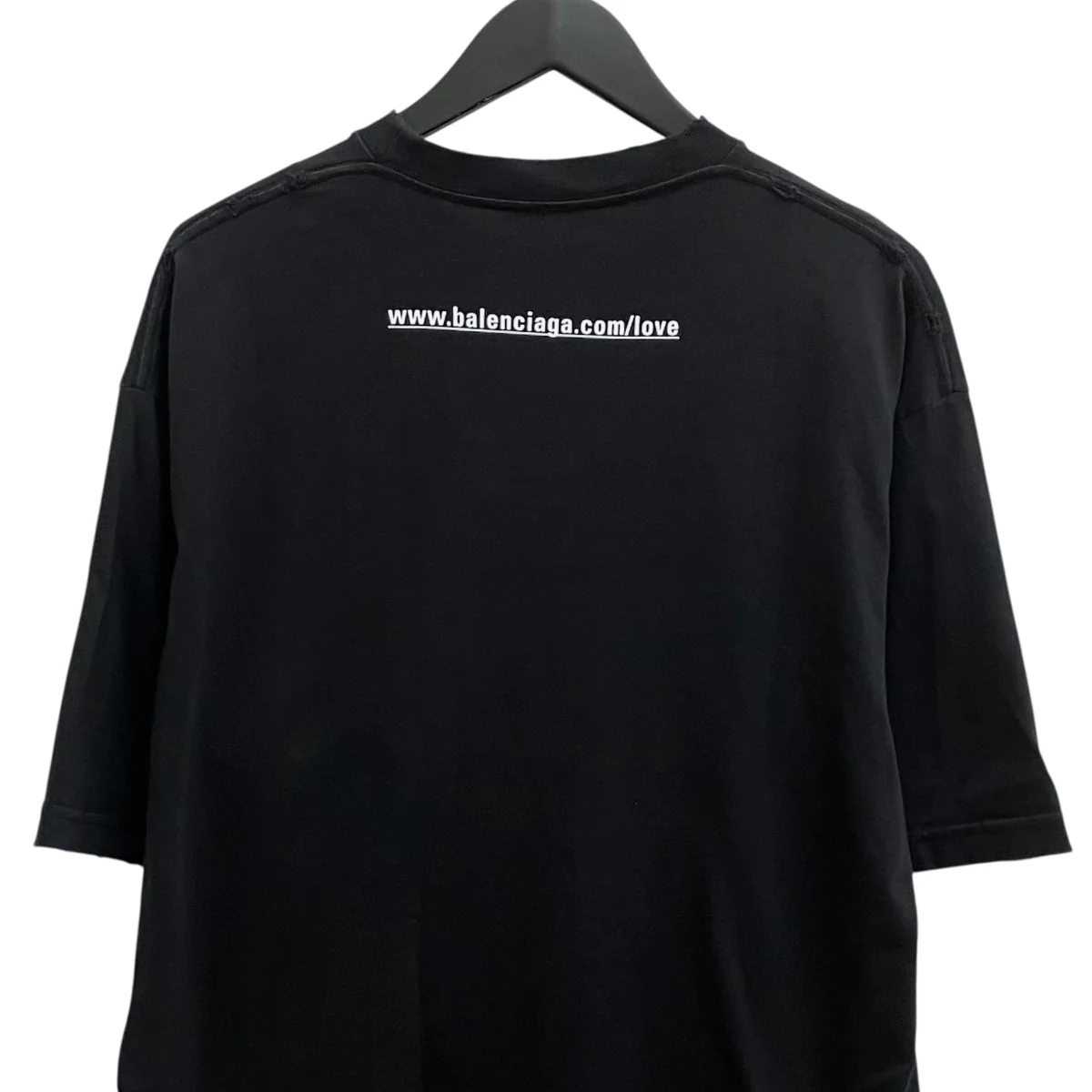 20SSI Love You T Shirt半袖カットソー612966 TJVL5 - Image 4