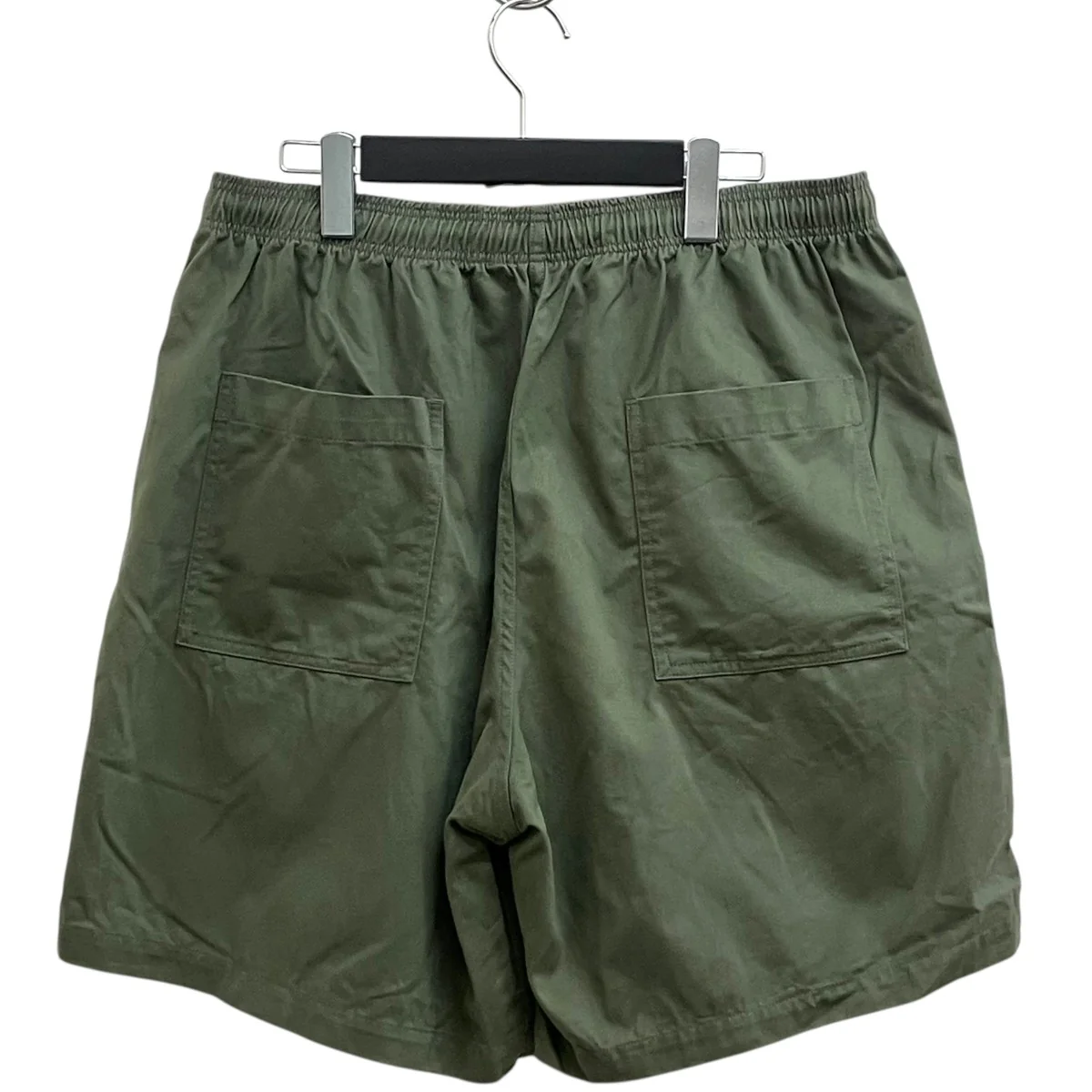 Cotton Easy Short PantハーフパンツSS22BRENPT01LV - Image 2