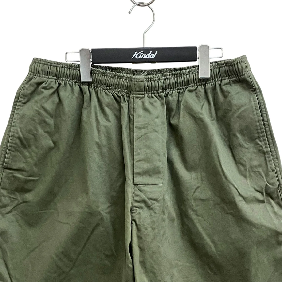 Cotton Easy Short PantハーフパンツSS22BRENPT01LV - Image 3