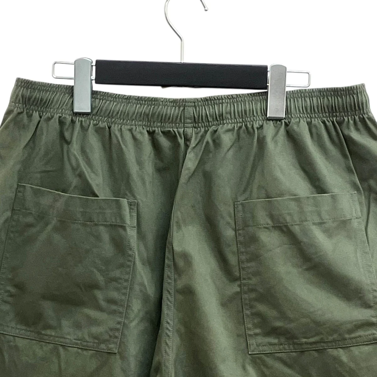 Cotton Easy Short PantハーフパンツSS22BRENPT01LV - Image 4
