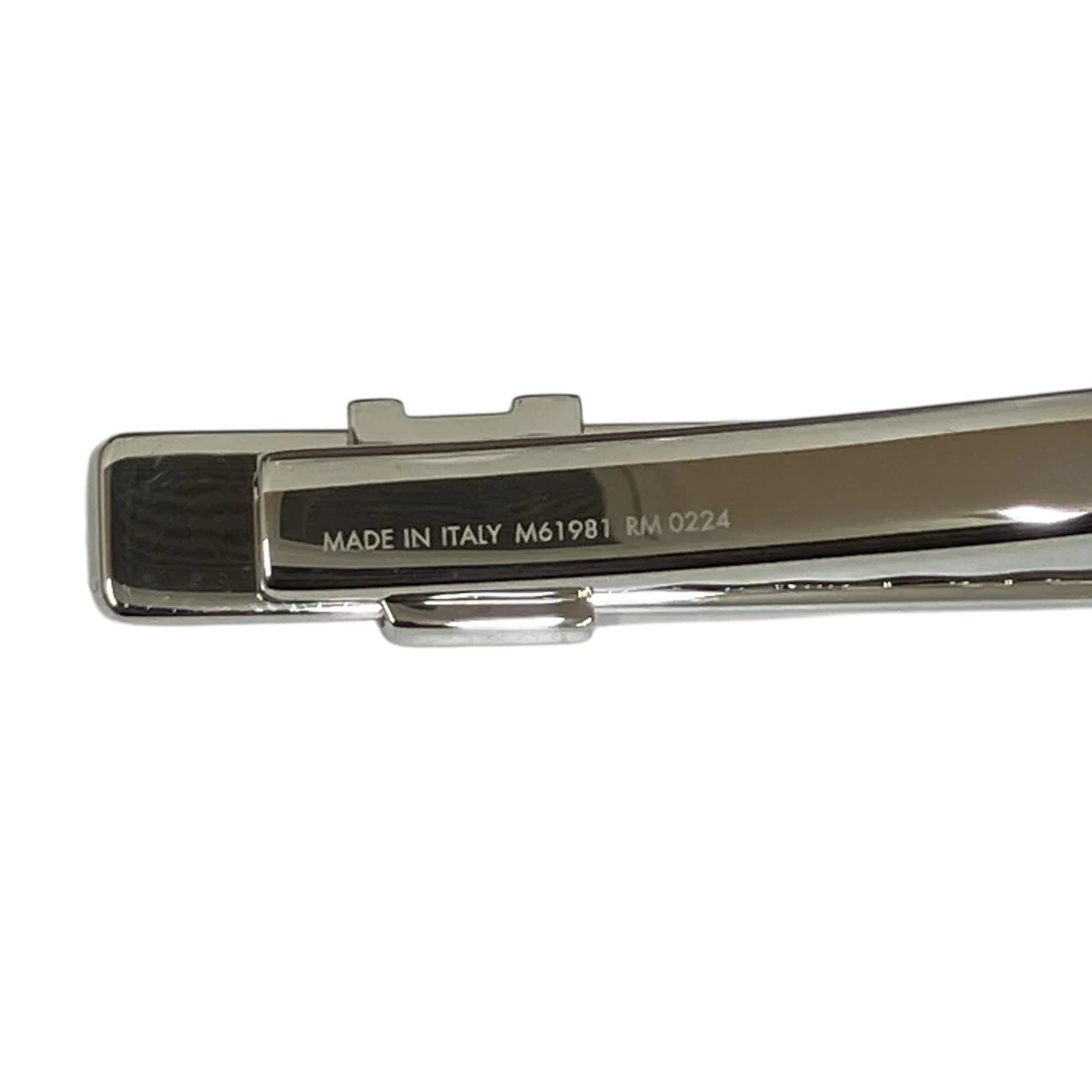 ネクタイピンM61981 - Image 5