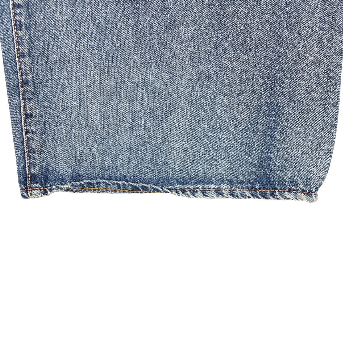 デニムルーズバギー R-4232 - Image 8