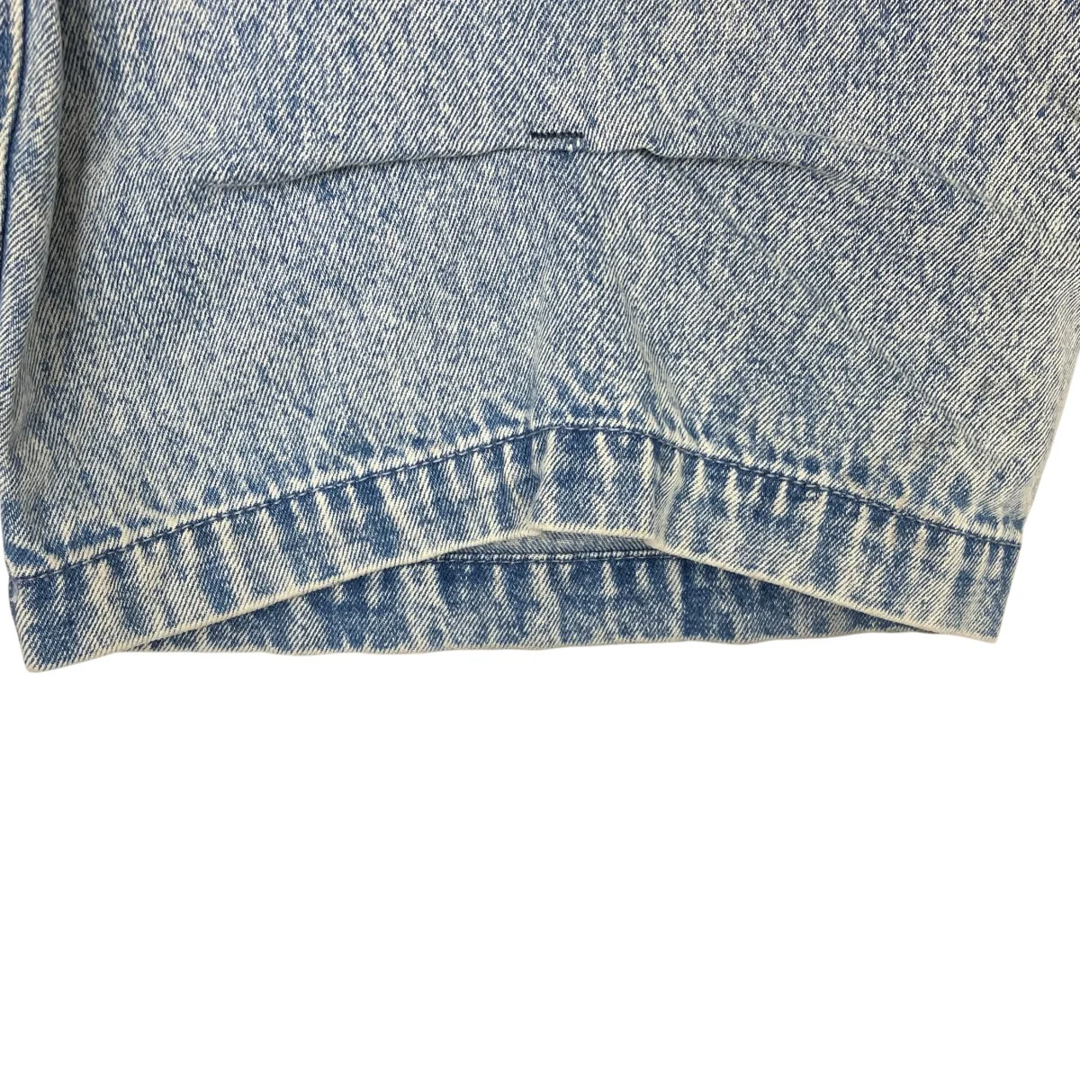 スリットダメージルーズパンツ R-4190 - Image 9