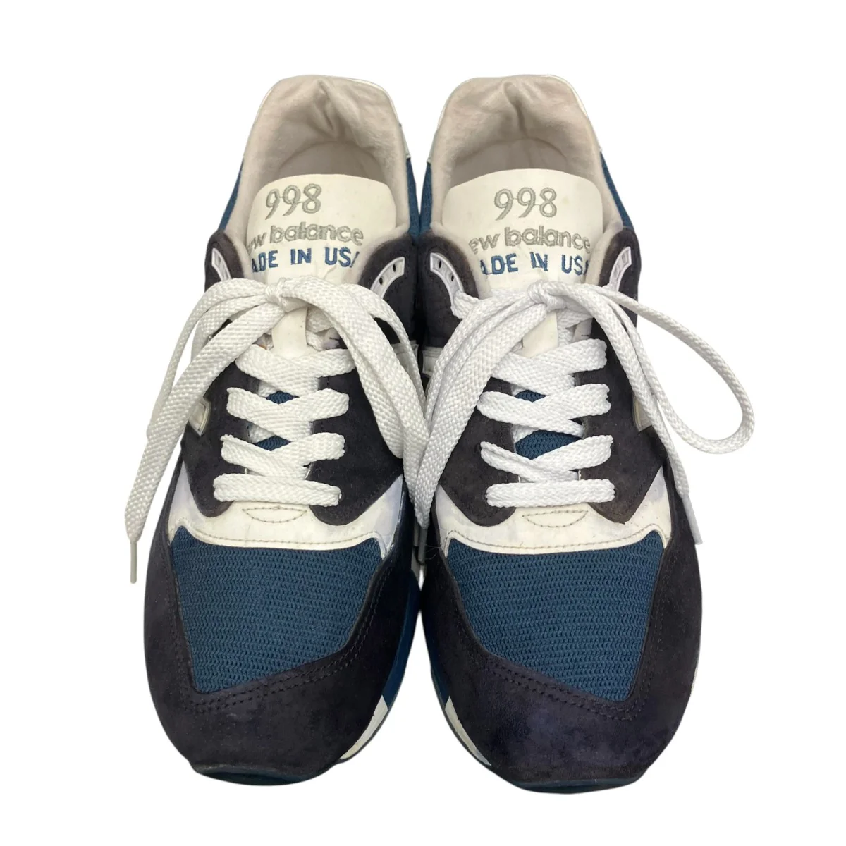 スニーカーM998JC6 - Image 2