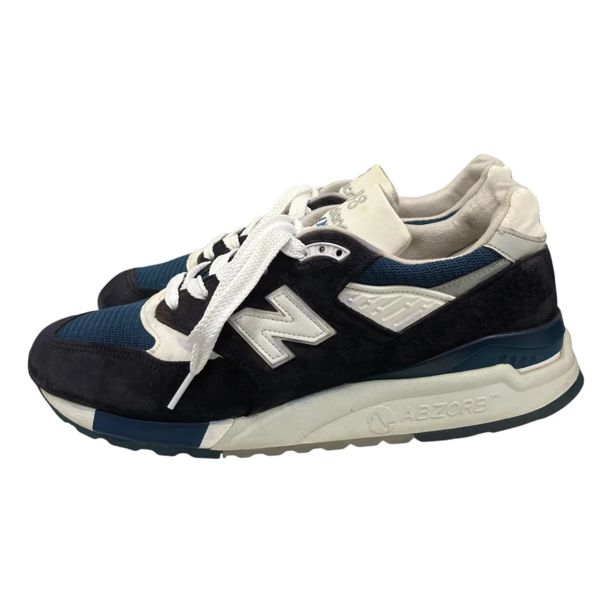 スニーカーM998JC6 - Image 3