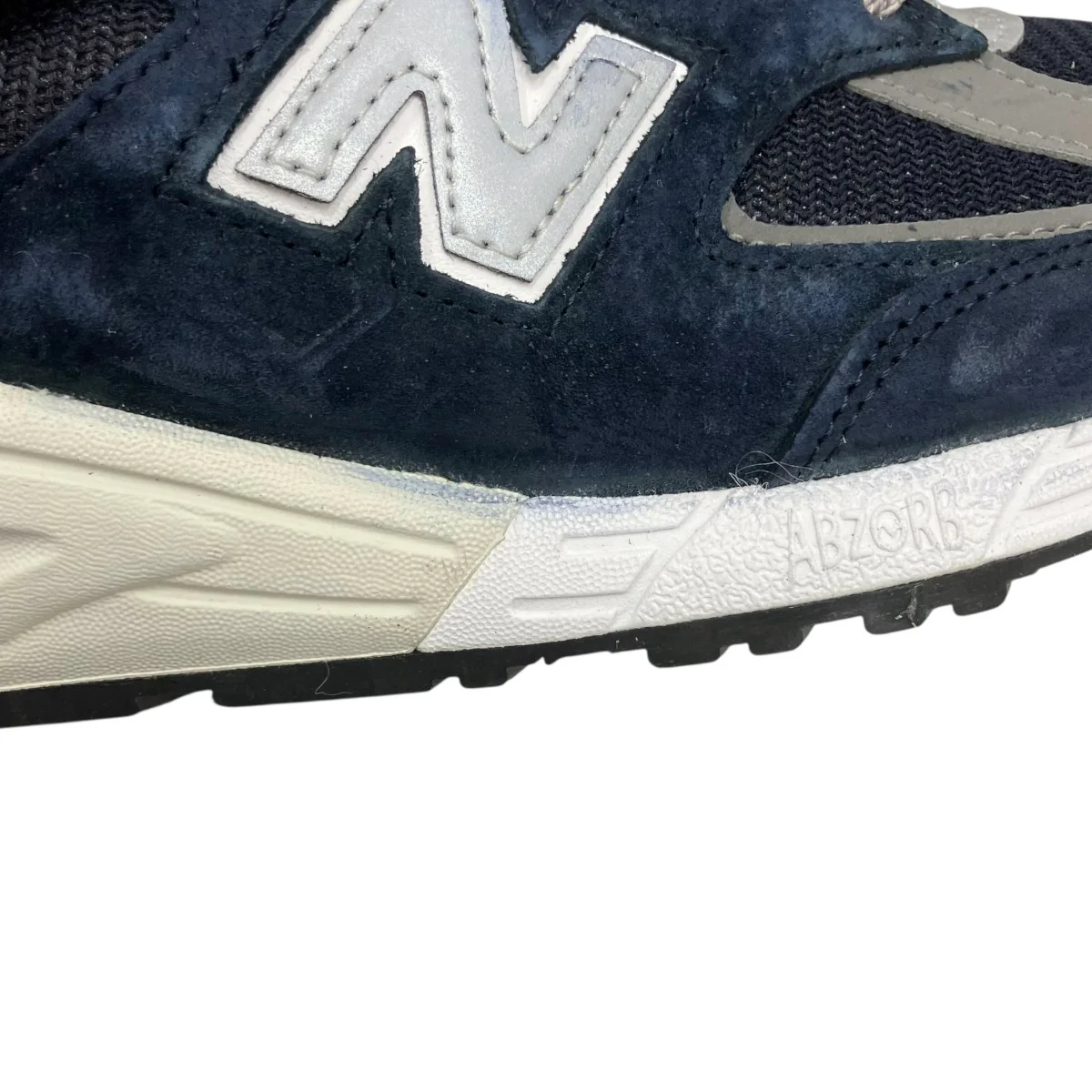 スニーカーM990NB2 - Image 9