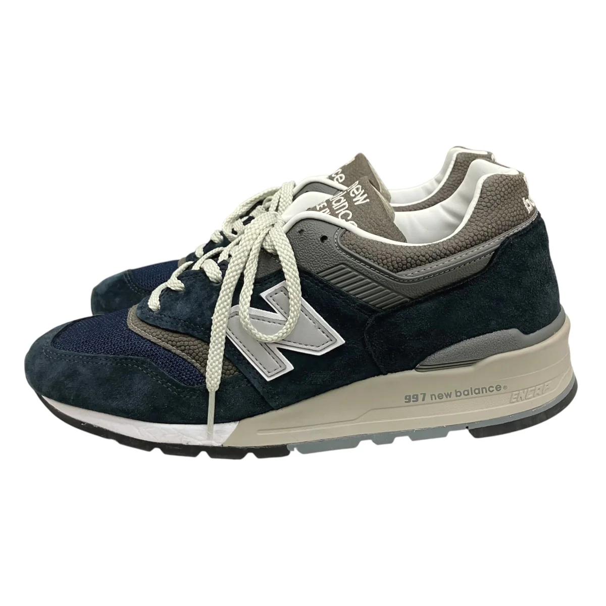 スニーカーU997NY - Image 3