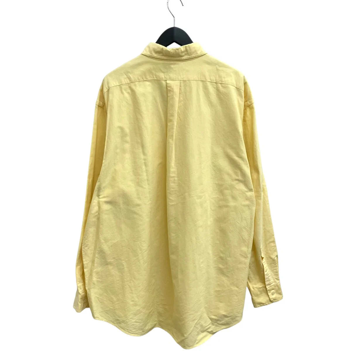 YARMOUTH長袖シャツ - Image 2