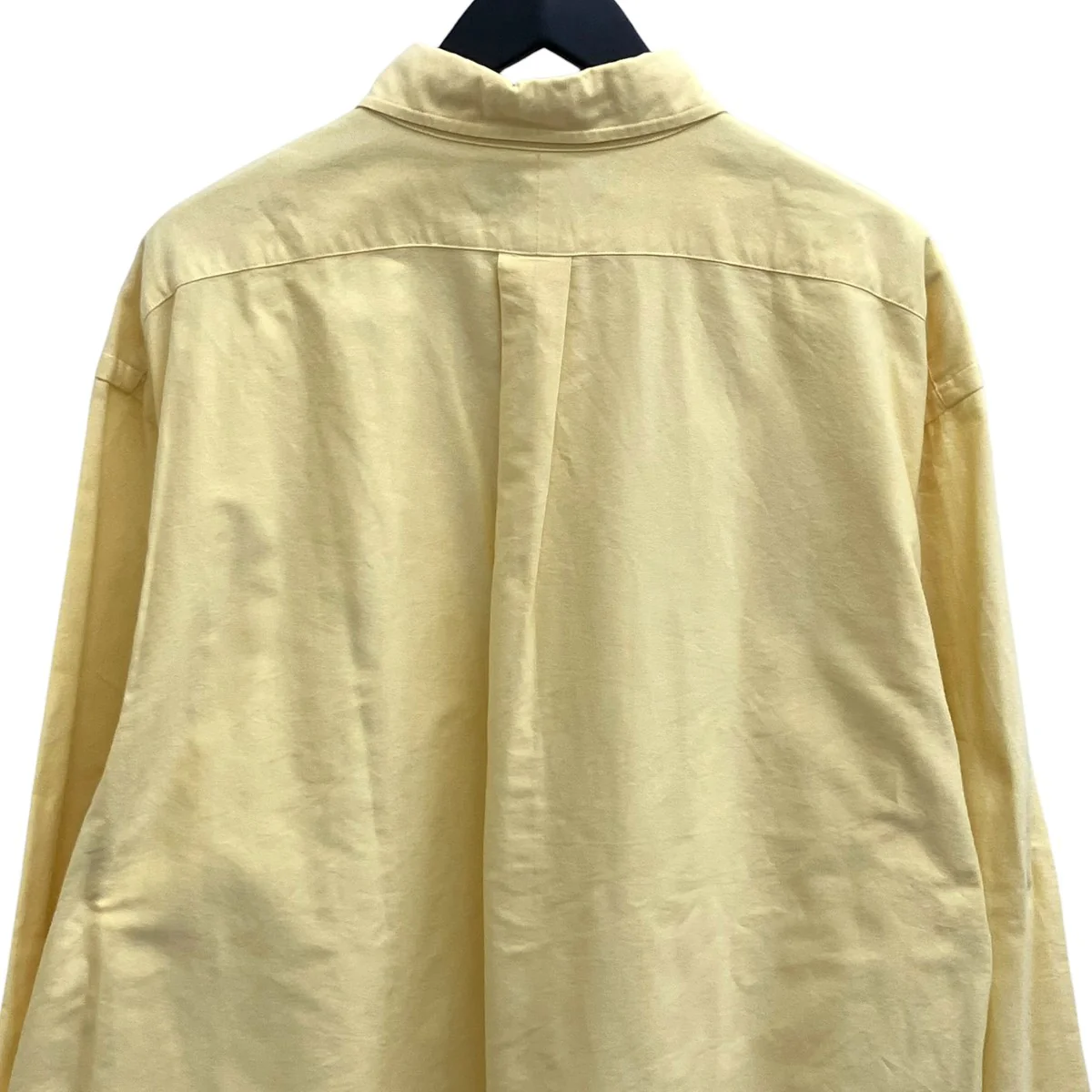 YARMOUTH長袖シャツ - Image 4