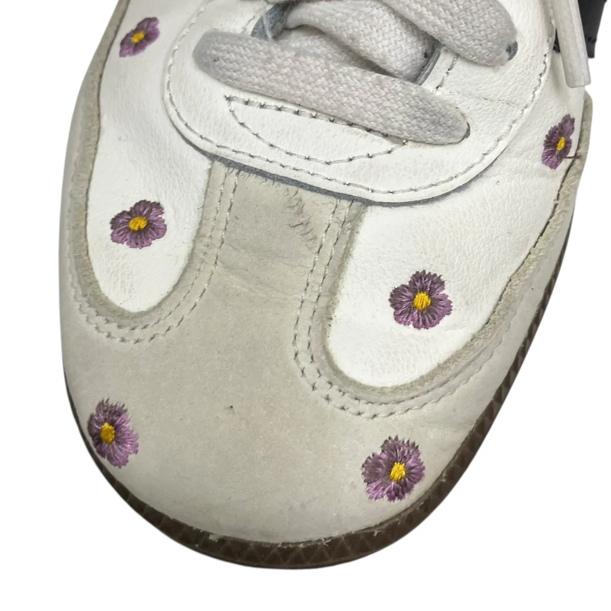 Samba OGスニーカーIF4398 - Image 8