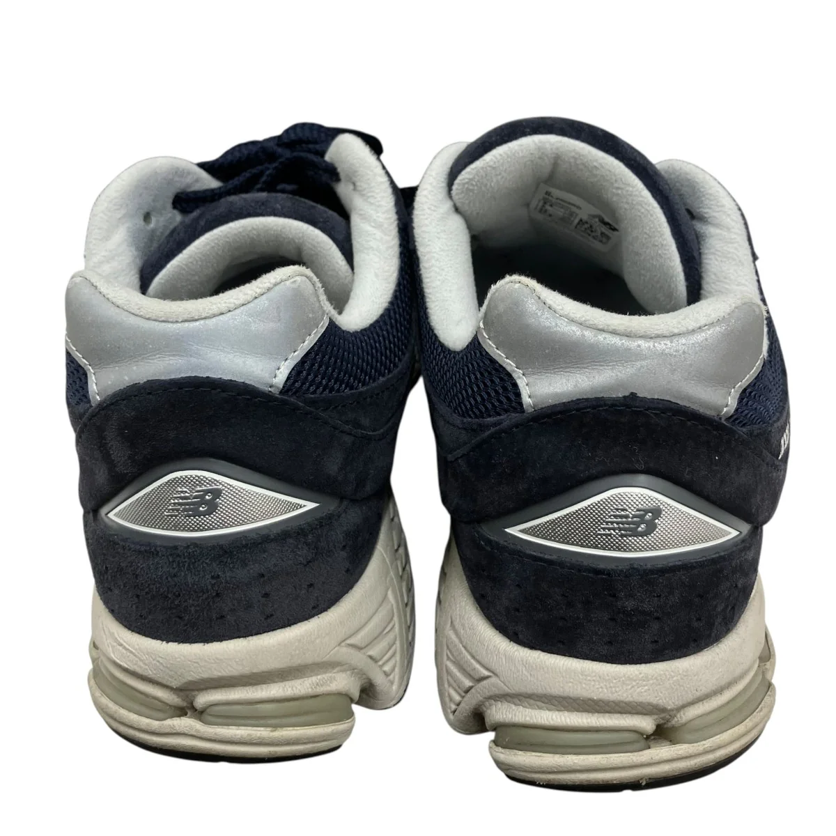 スニーカーML2002RD - Image 4