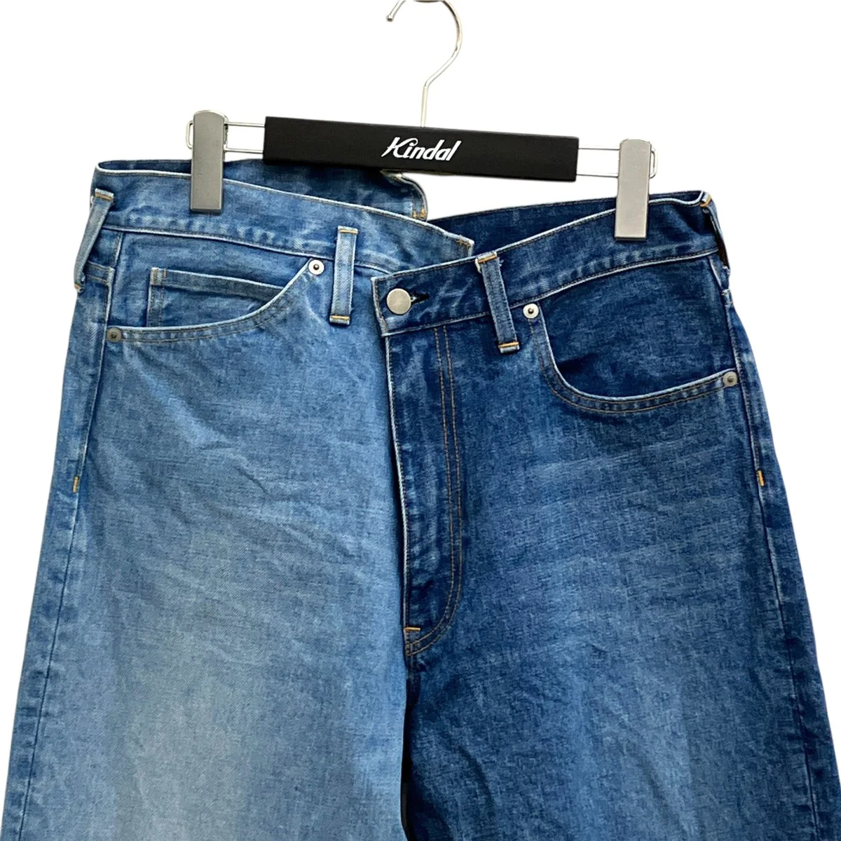 デニムパンツ - Image 3