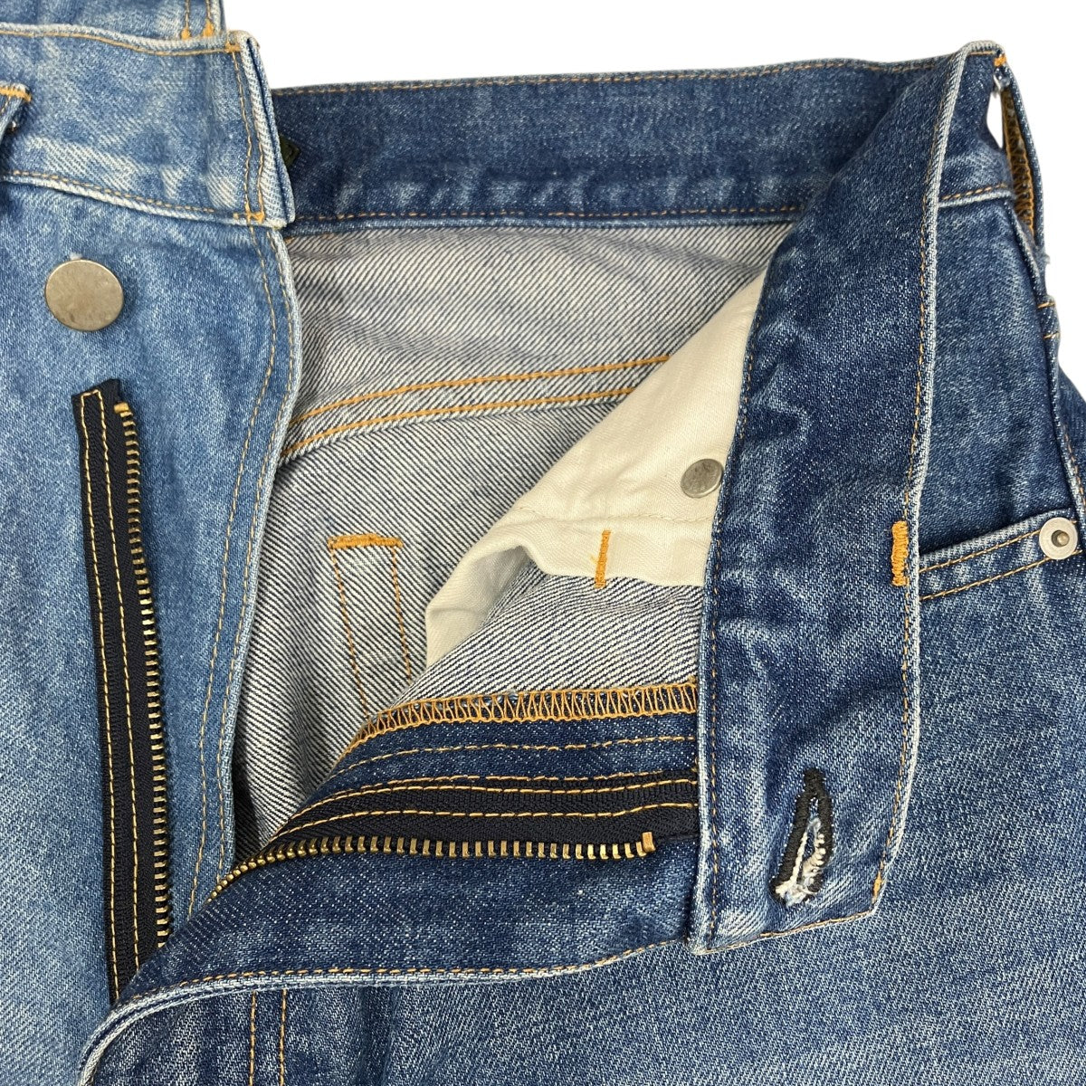 デニムパンツ - Image 5