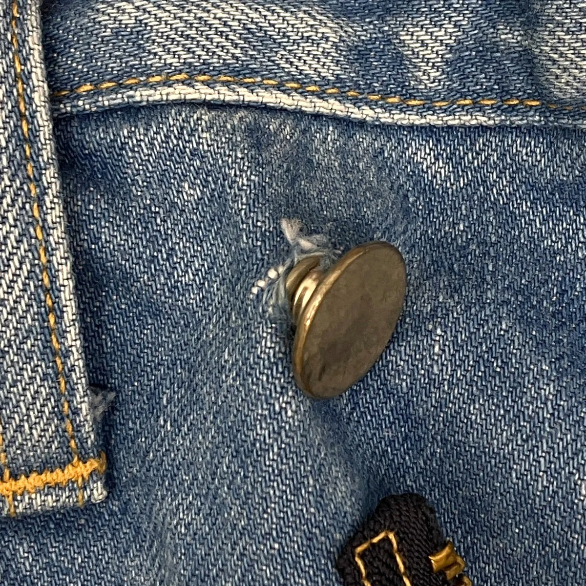 デニムパンツ - Image 7