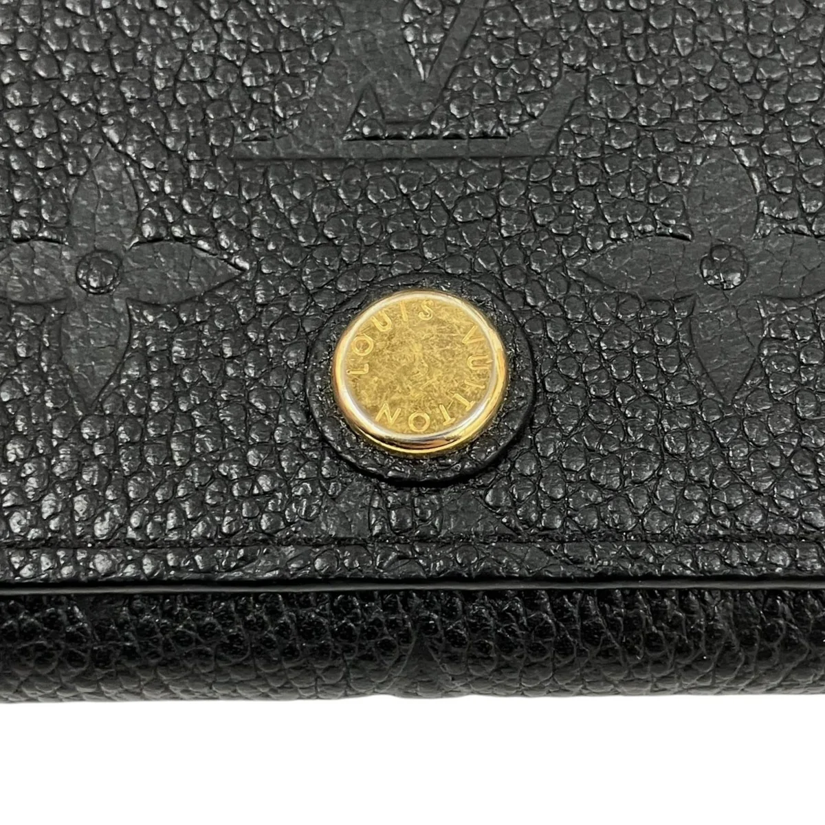 アンヴェロ カルト ドゥ ヴィジットカードケースCA1200 - Image 4