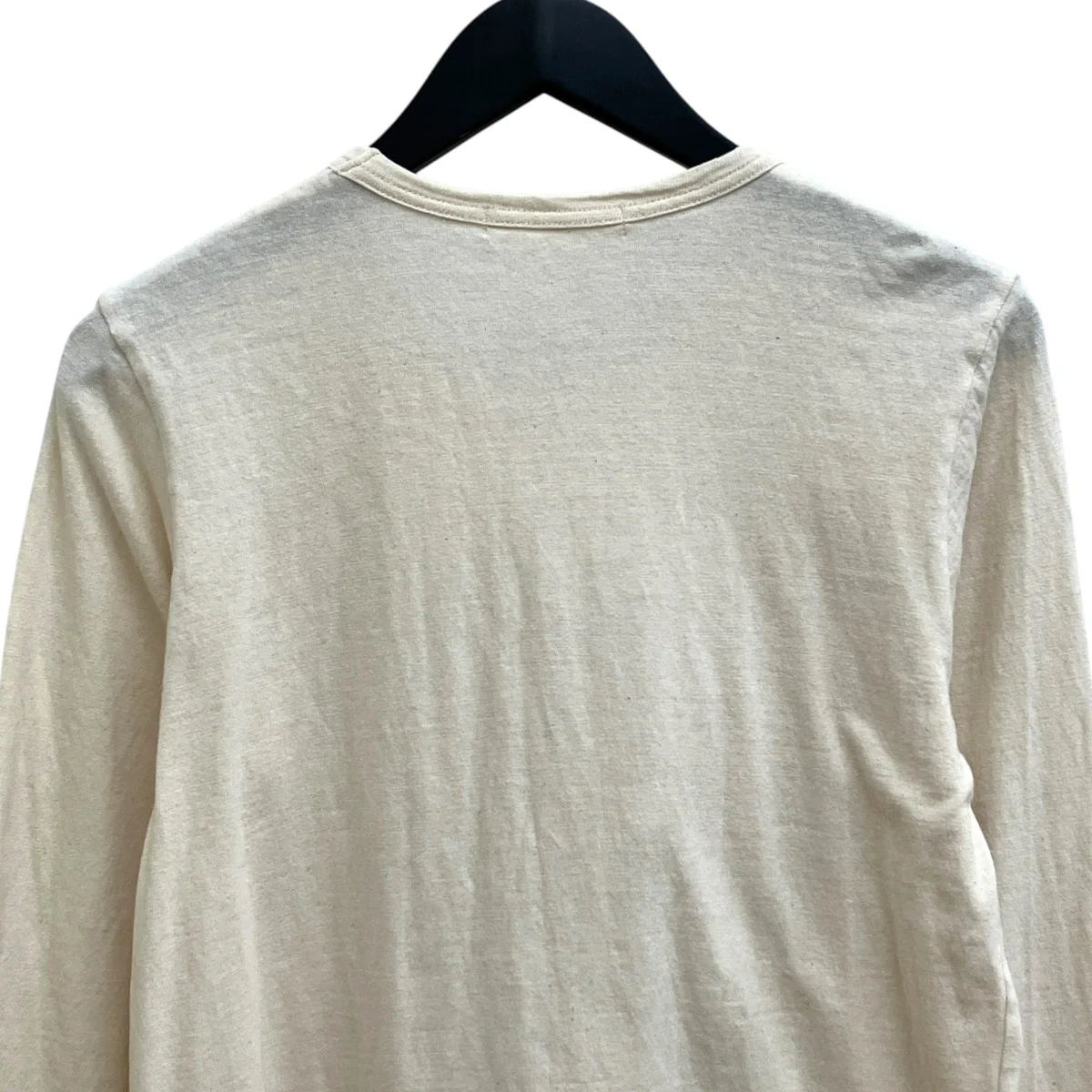長袖カットソーGO-T001 - Image 4