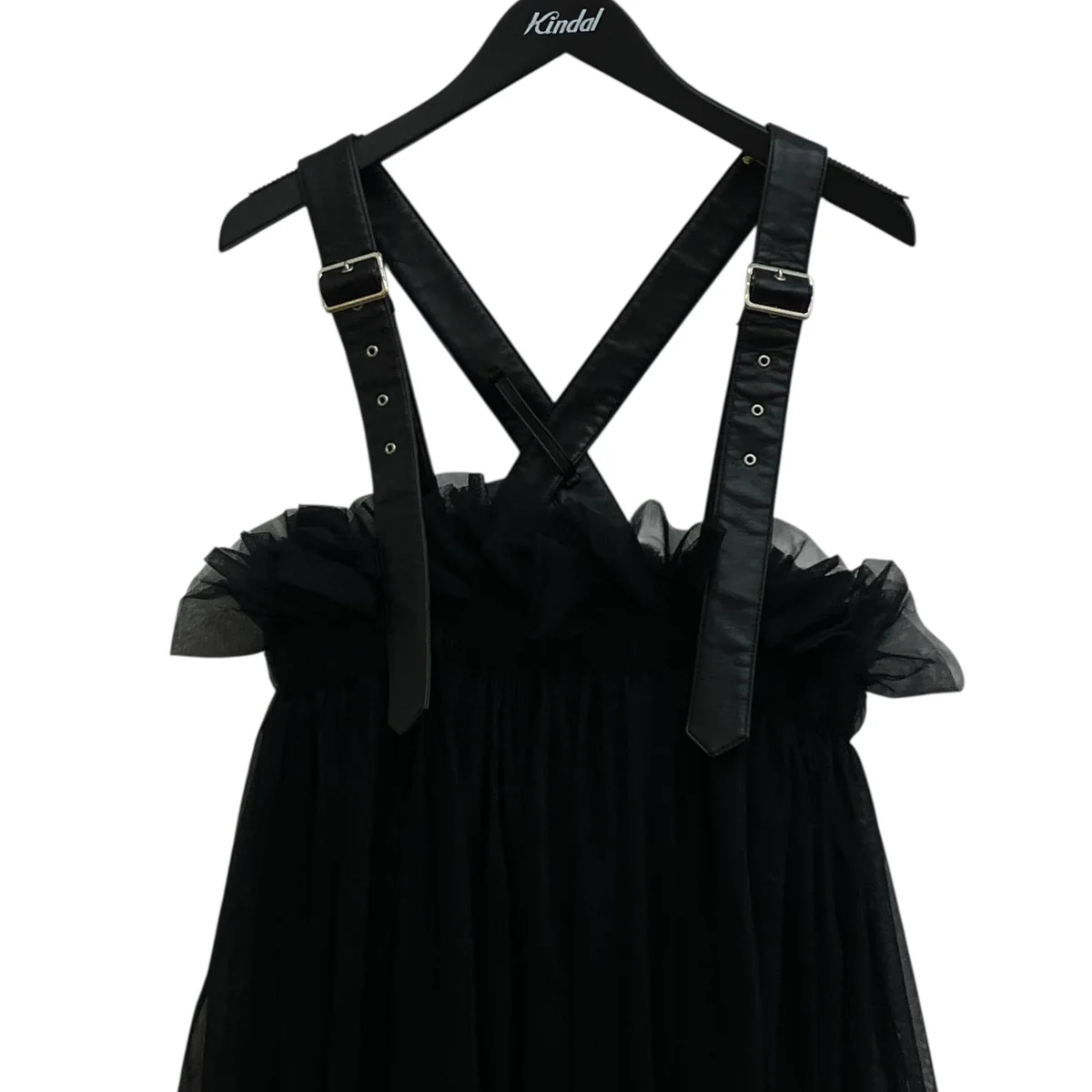 AD2019サロペット3E-A006 - Image 3