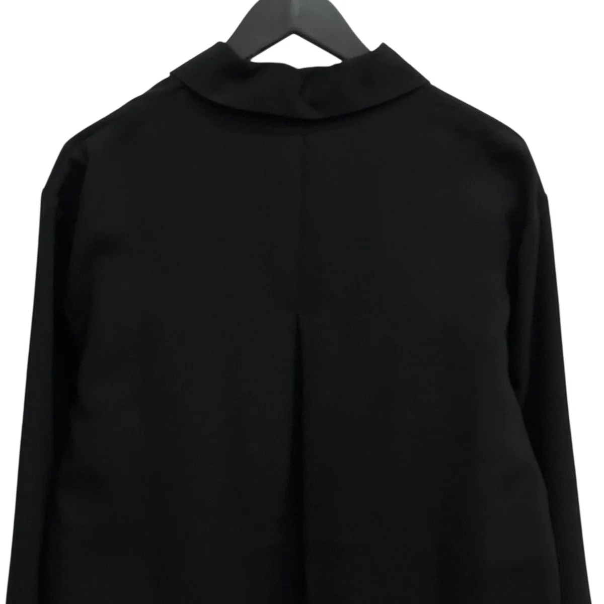 Hans Shirts長袖シャツ0922010403 - Image 4