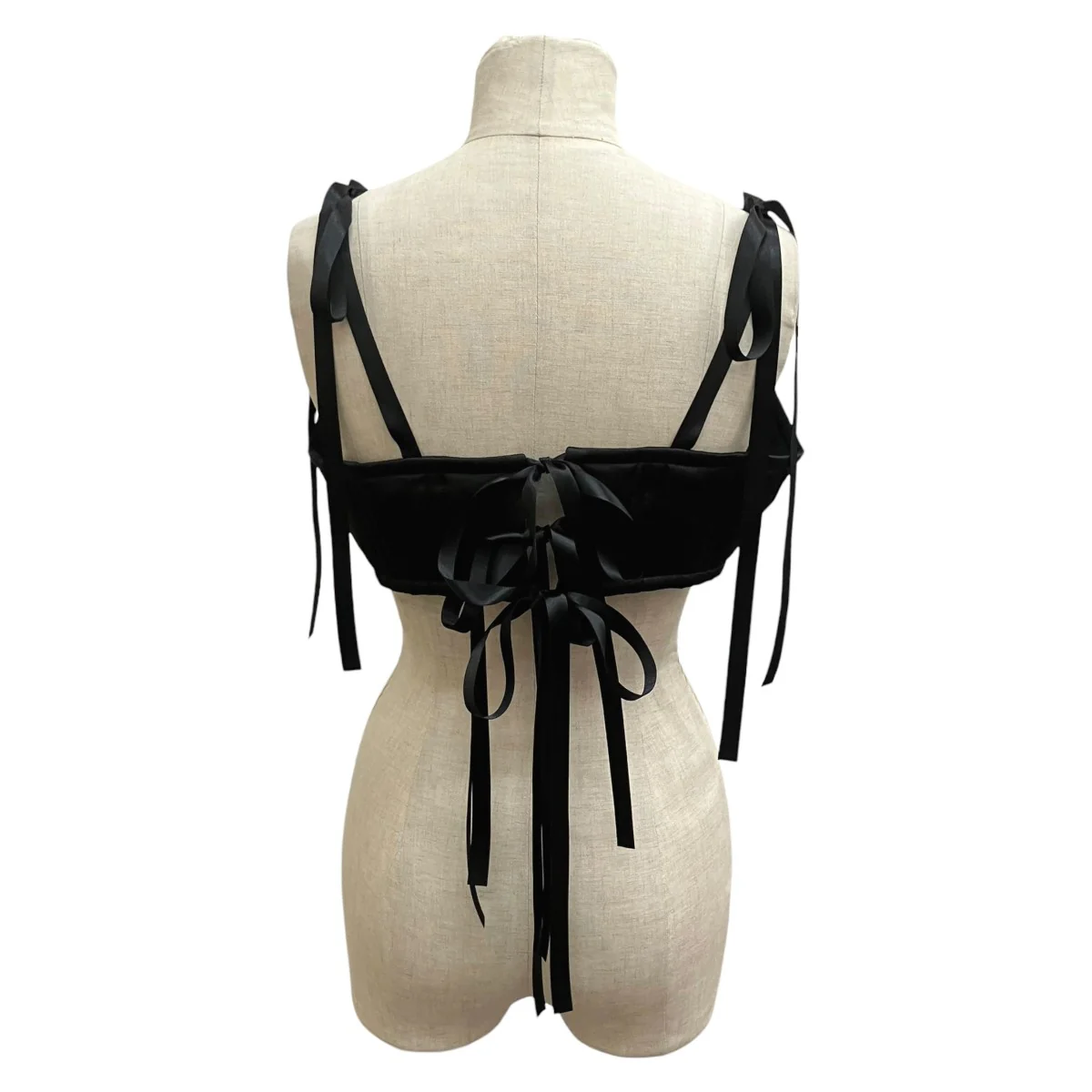 ビスチェMBBL-05 - Image 2