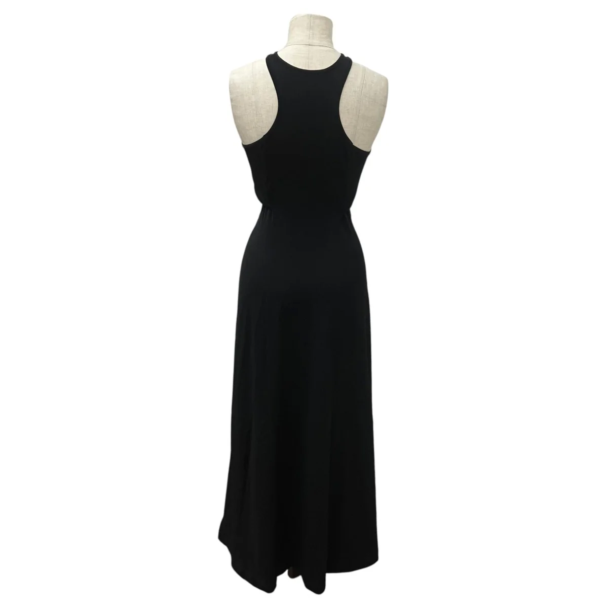 WRINKED JERSEY DOKING DRESSノースリーブワンピース3C010-0524-14 - Image 2