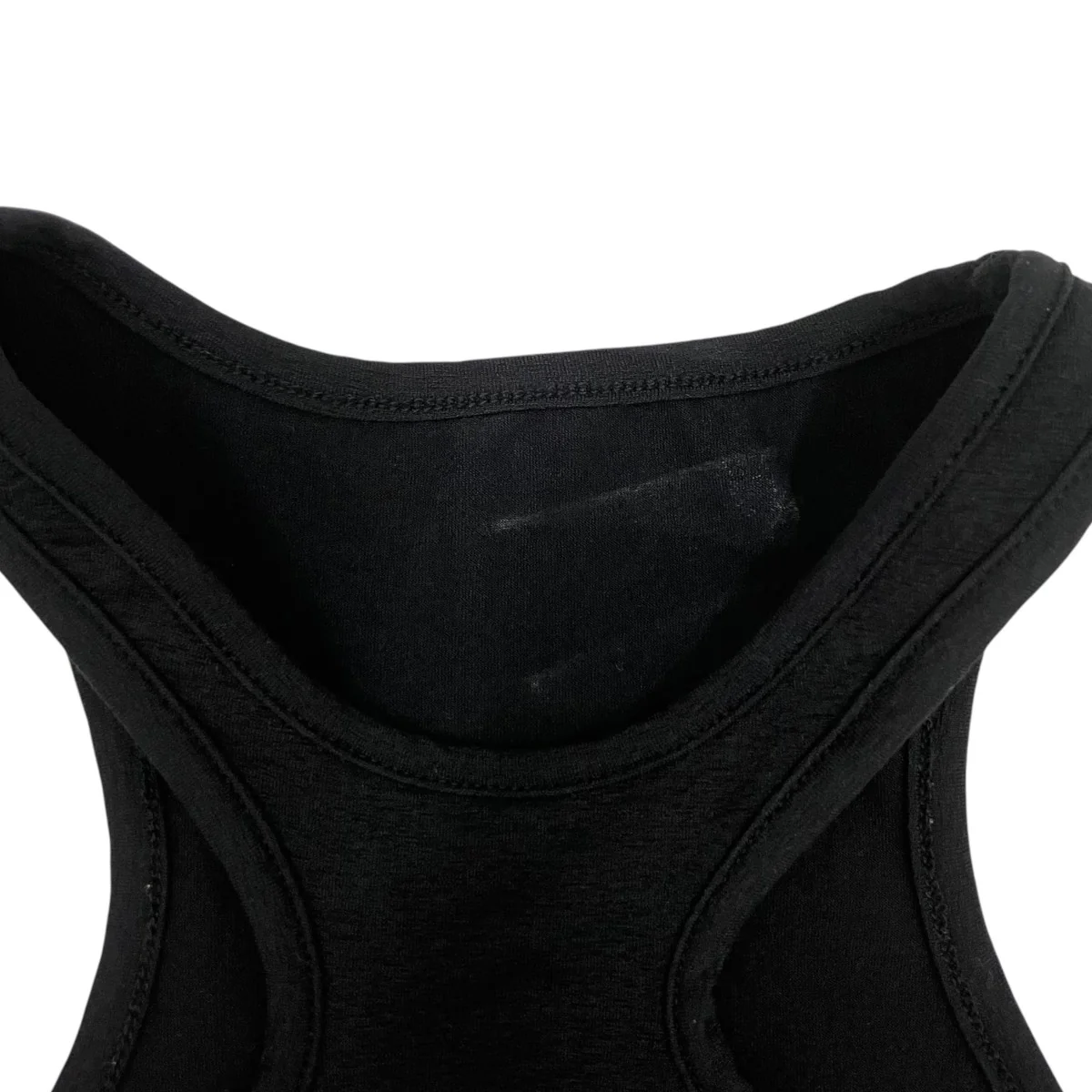 WRINKED JERSEY DOKING DRESSノースリーブワンピース3C010-0524-14 - Image 6