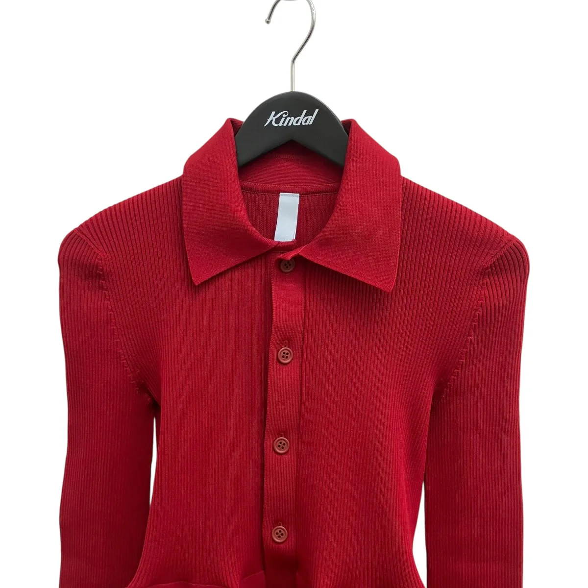 POTTERY SHIRT CARDIGANカーディガンCF008KE035 - Image 3