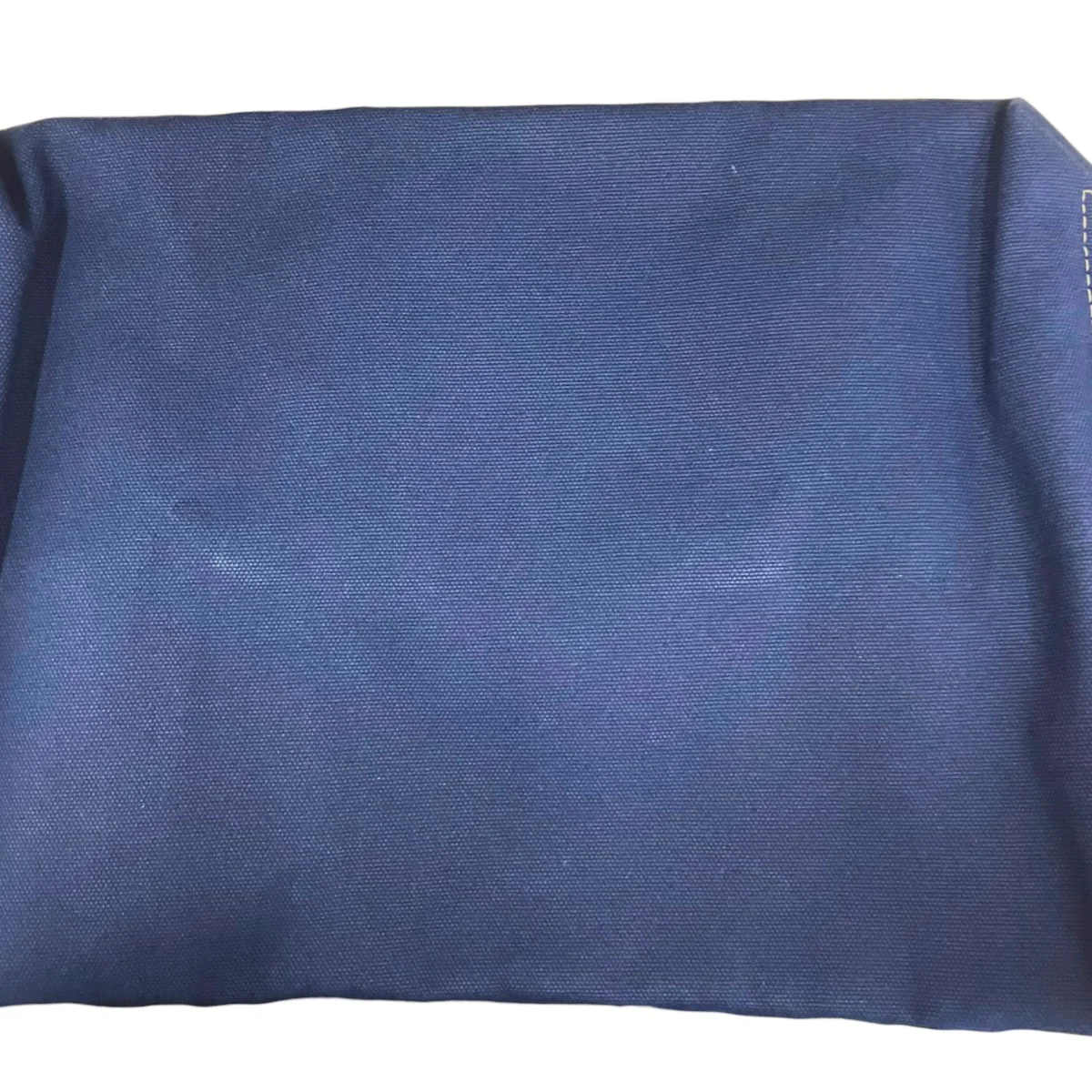 Navy tote bag2WAYショルダーバッグ - Image 5
