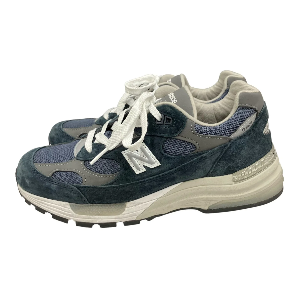 スニーカーU992NY - Image 3