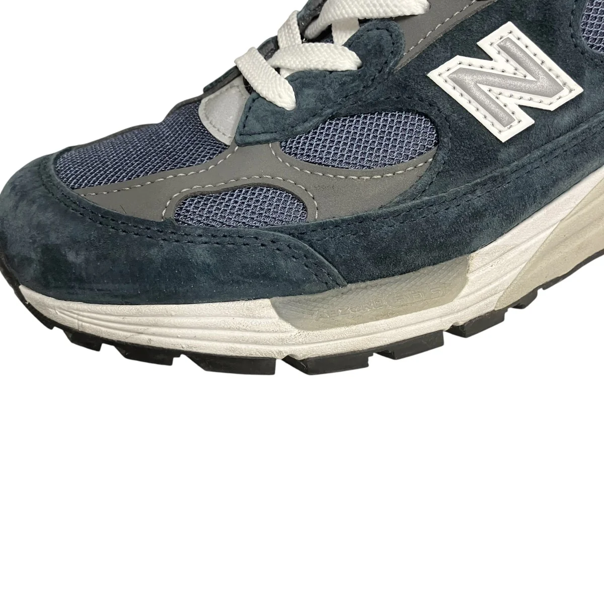 スニーカーU992NY - Image 7
