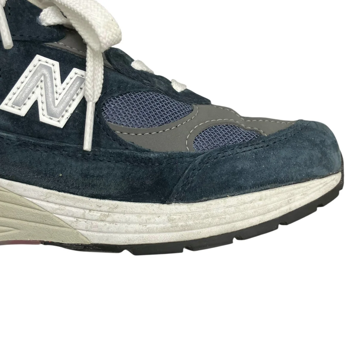 スニーカーU992NY - Image 8