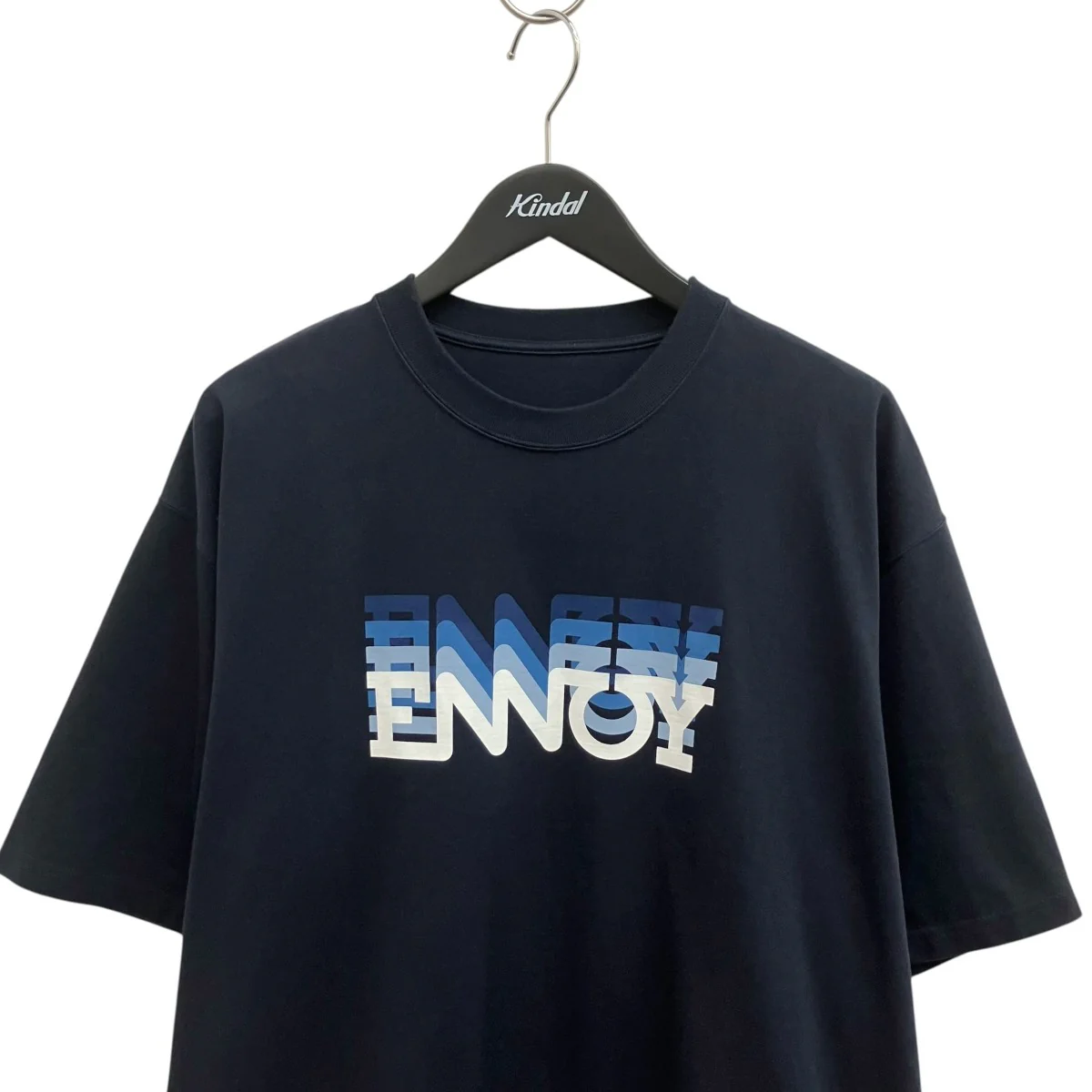 半袖TシャツSS23BRENCT07NTL - Image 3