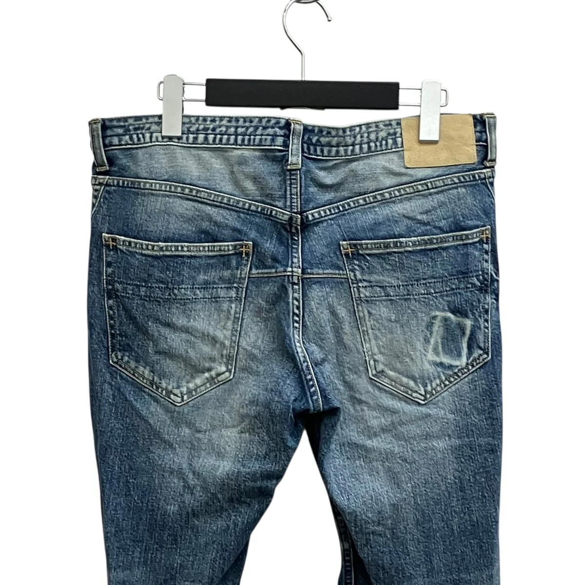 デニムパンツ - Image 4