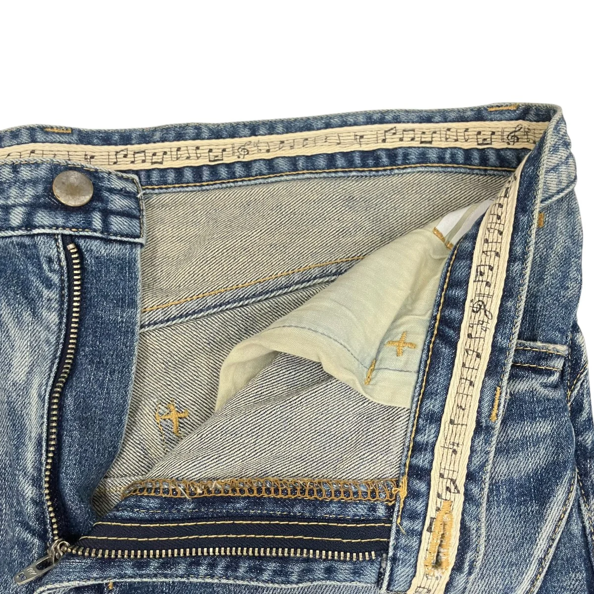 デニムパンツ - Image 5
