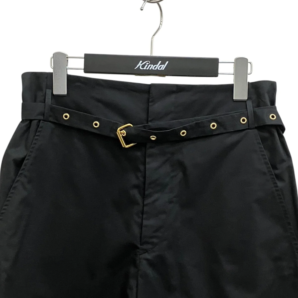 ハーフパンツ - Image 3