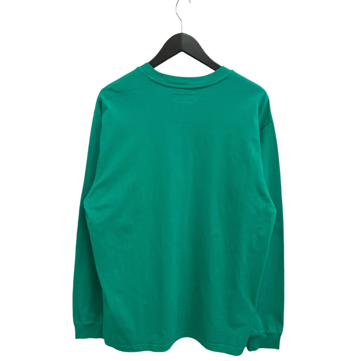 Small Box Logo L S Tee長袖Tシャツ - Image 2