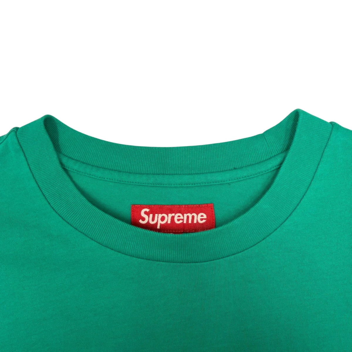 Small Box Logo L S Tee長袖Tシャツ - Image 5