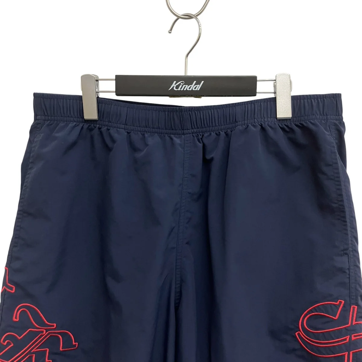 Old English Nylon Shortハーフパンツ - Image 3