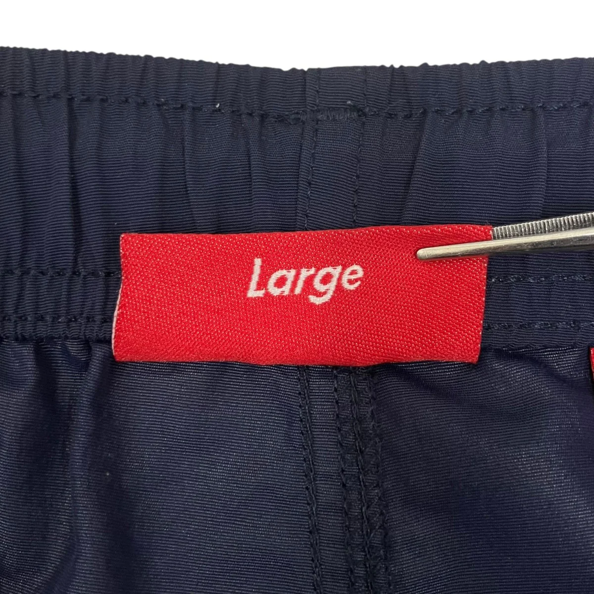Old English Nylon Shortハーフパンツ - Image 5