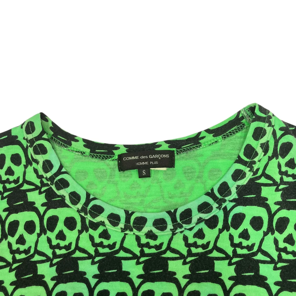 半袖TシャツPG-T041 - Image 4
