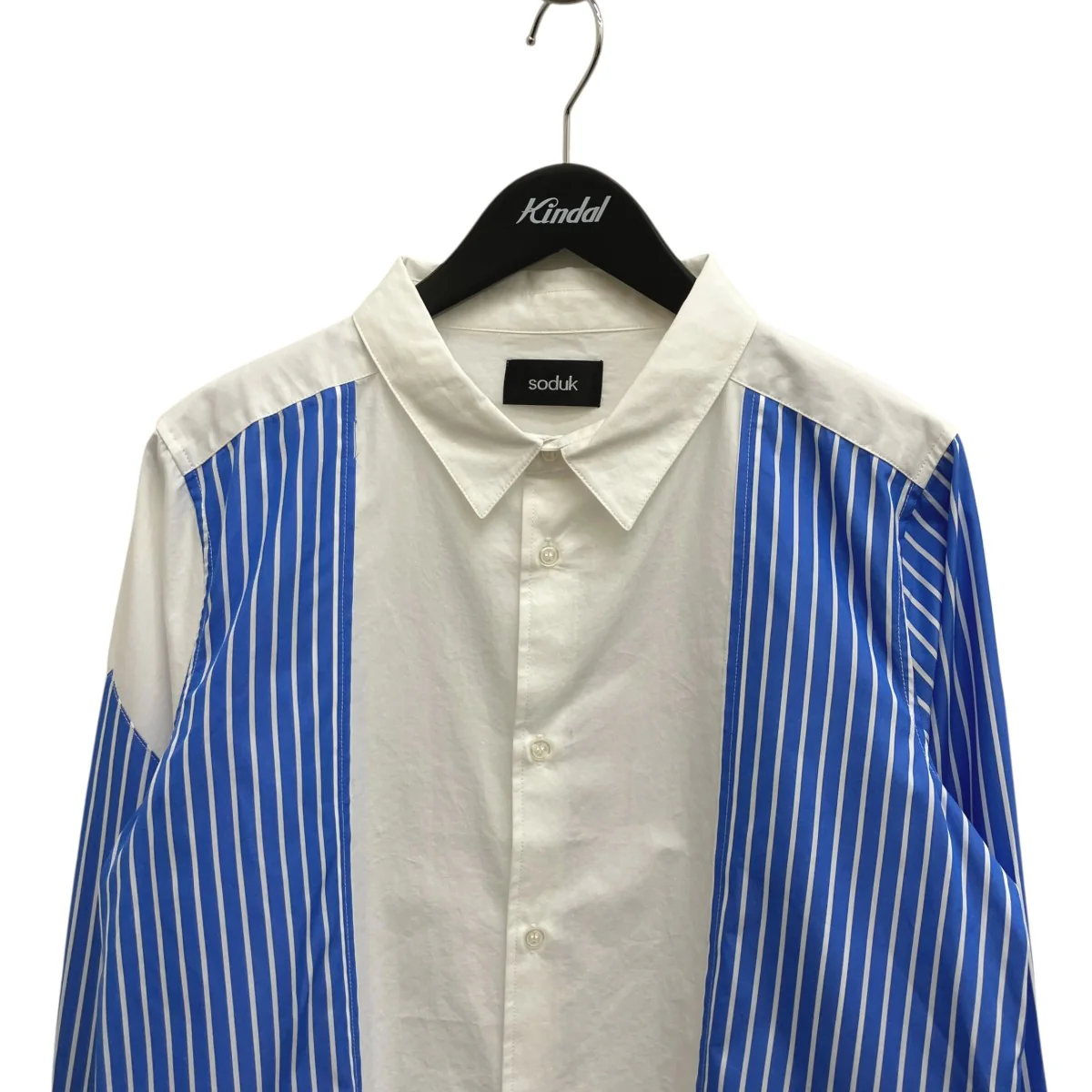 長袖シャツ0421030401 - Image 3