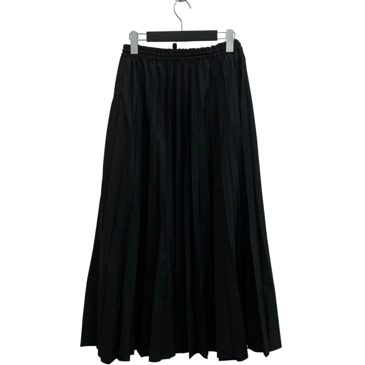water proof タフタwideプリーツskirtスカート470FS231-0600 - Image 2