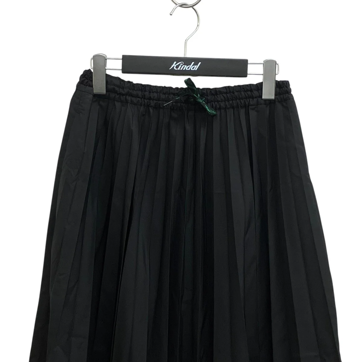 water proof タフタwideプリーツskirtスカート470FS231-0600 - Image 3
