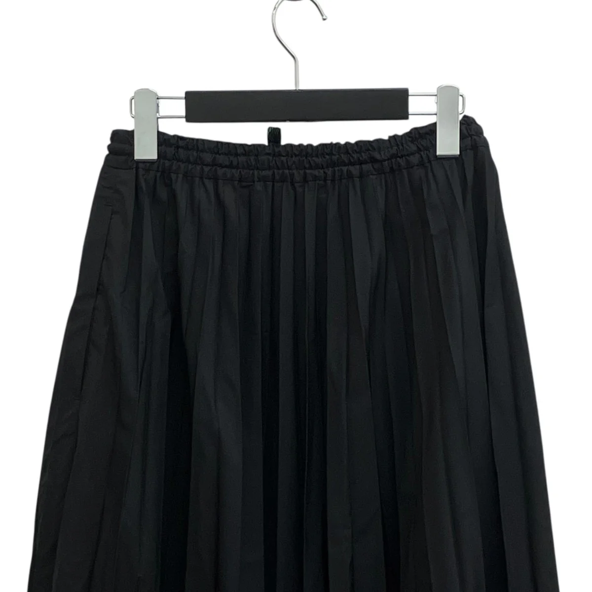 water proof タフタwideプリーツskirtスカート470FS231-0600 - Image 4