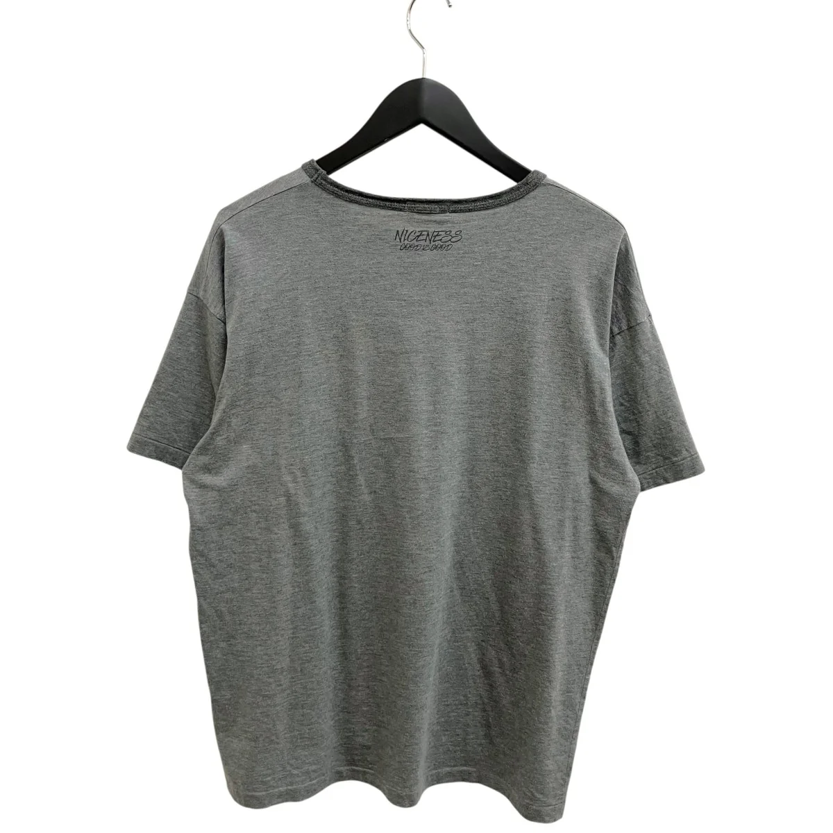 JOHNNY CREWNECK T SHIRT半袖TシャツNN-3502J15 - Image 2