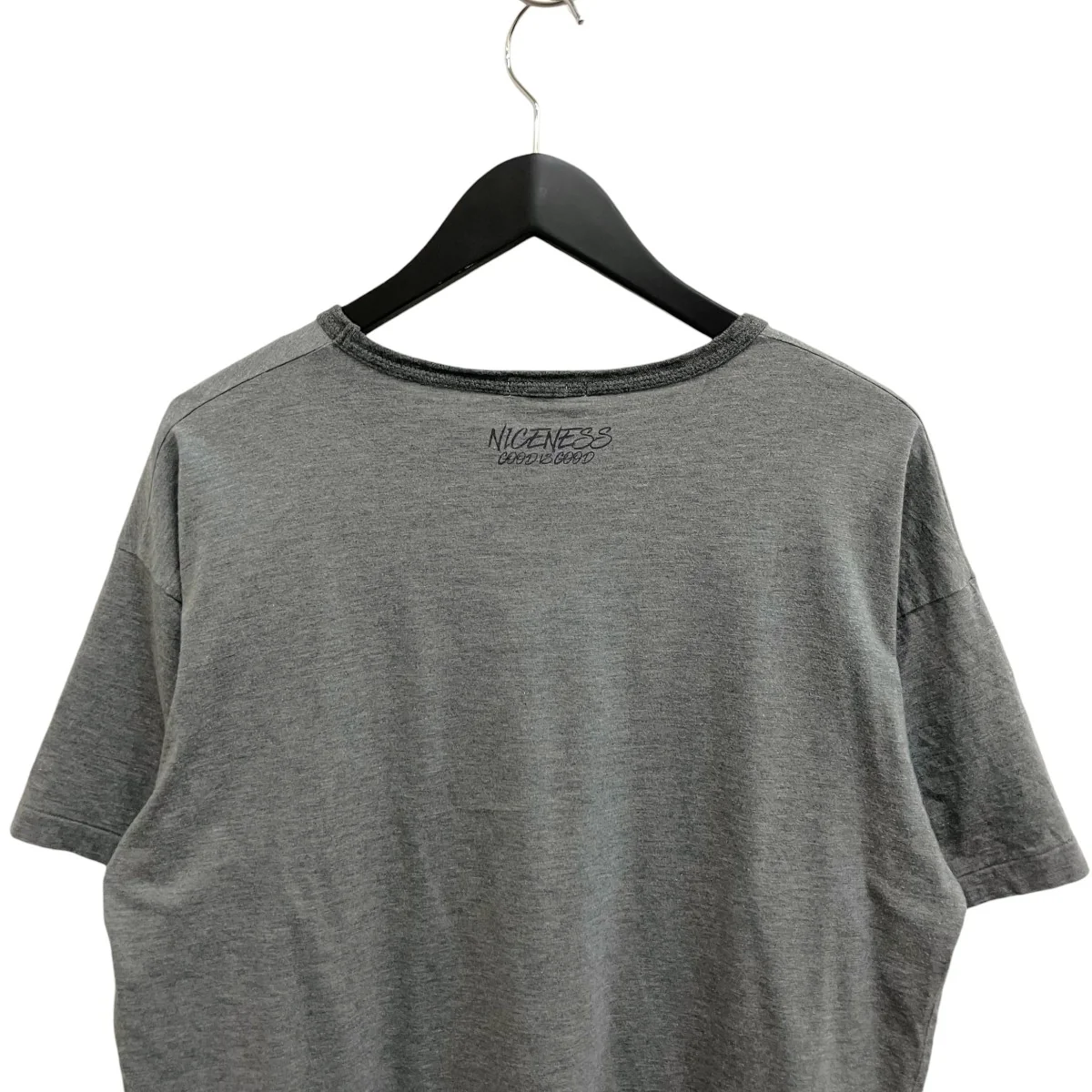 JOHNNY CREWNECK T SHIRT半袖TシャツNN-3502J15 - Image 4