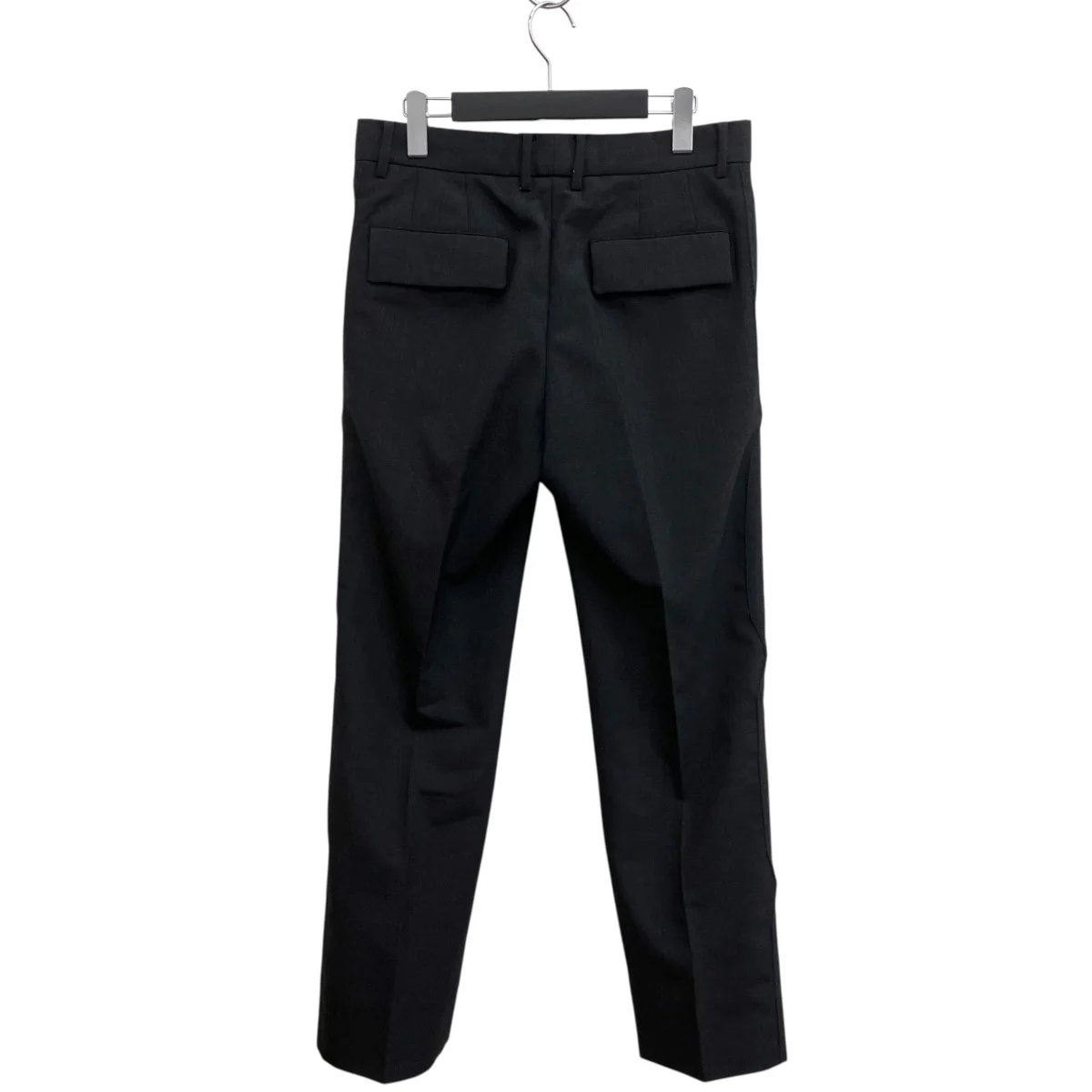 side seam trousersスラックスCMBP2103052 - Image 2