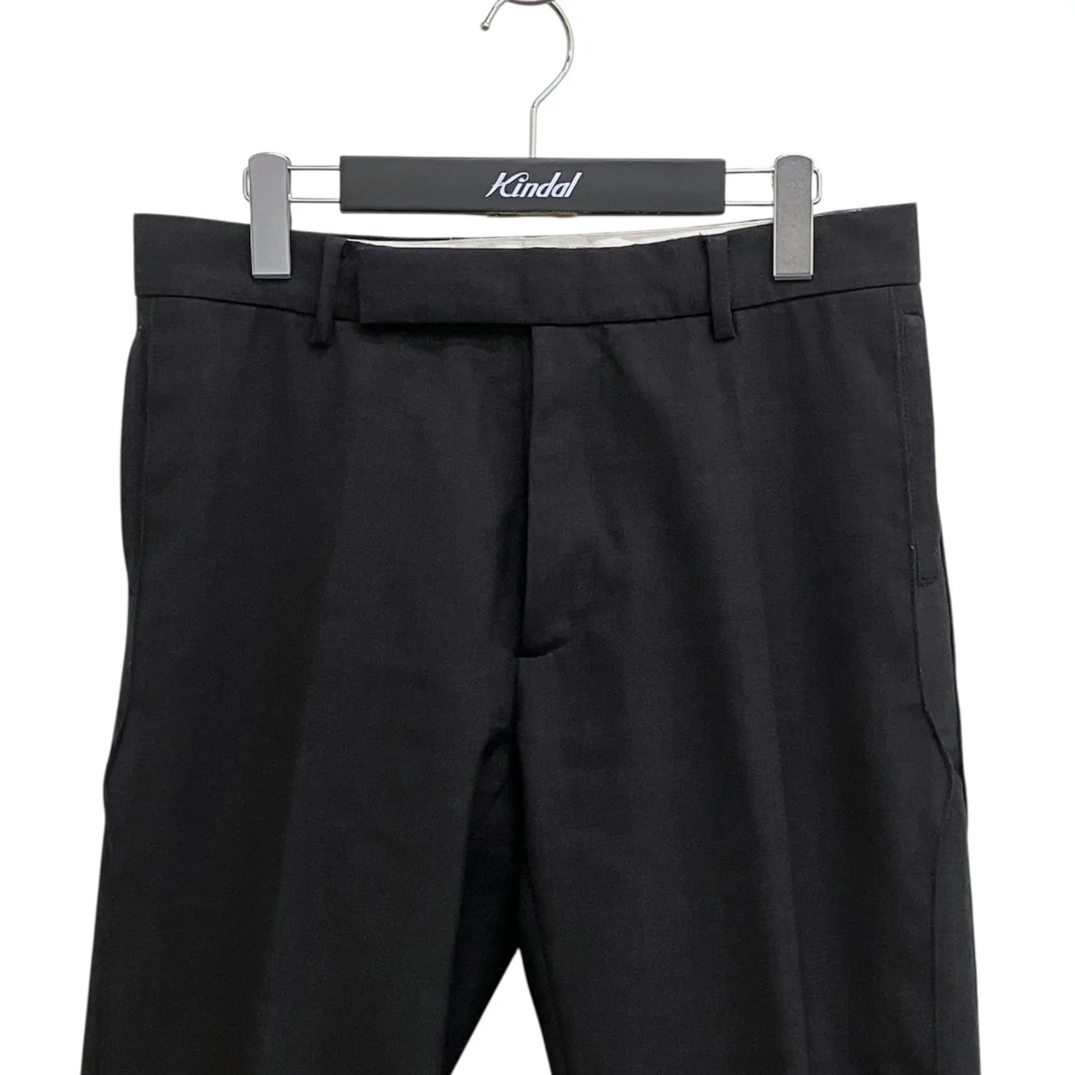 side seam trousersスラックスCMBP2103052 - Image 3