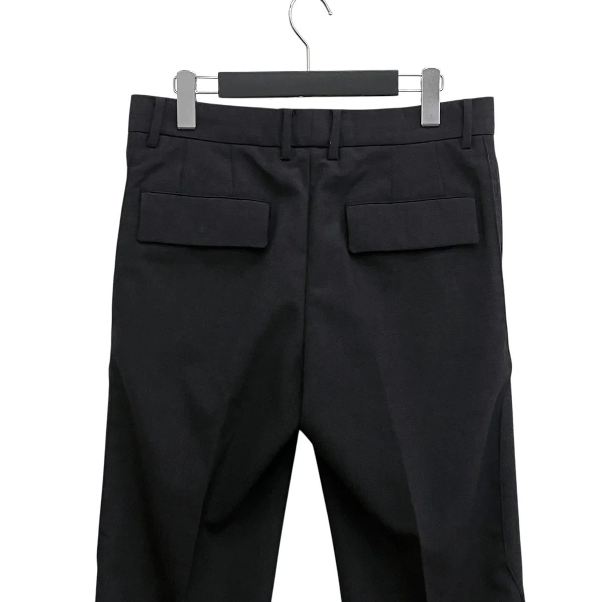 side seam trousersスラックスCMBP2103052 - Image 4